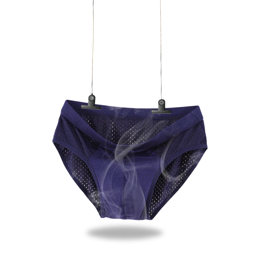 3-Pack - Boxhero Bamboo Briefs - Image 2