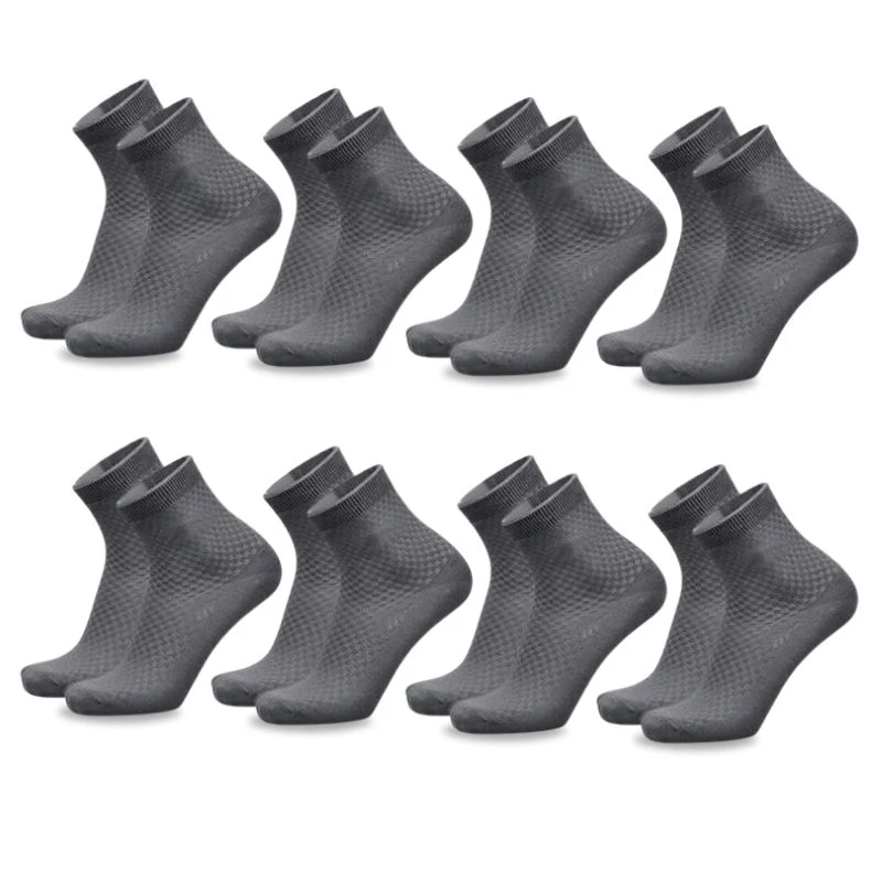 Premium Bamboo Fibre Socks - Image 12