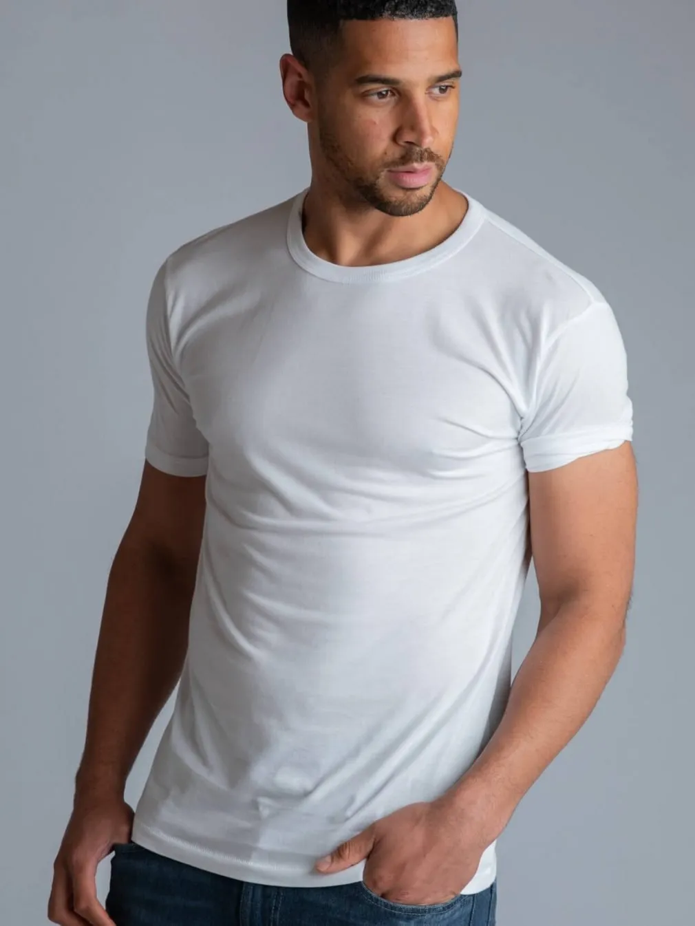Bamboo T-Shirt - BOXHERO - Image 2