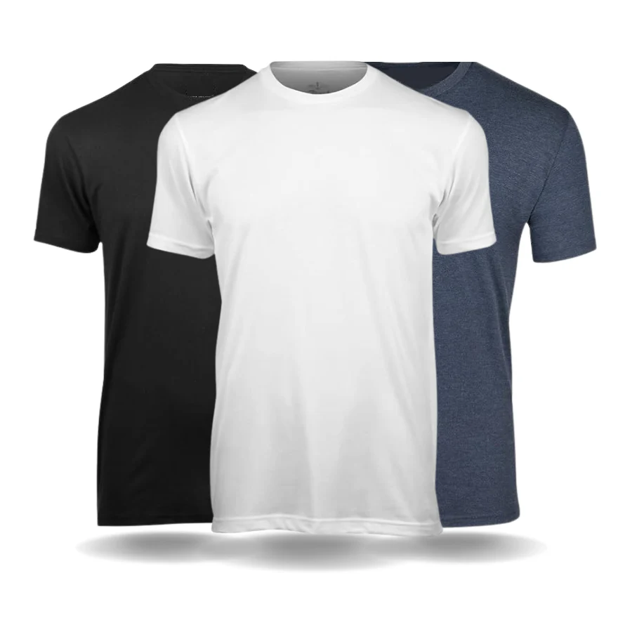 Bamboo T-Shirt - BOXHERO - Image 8