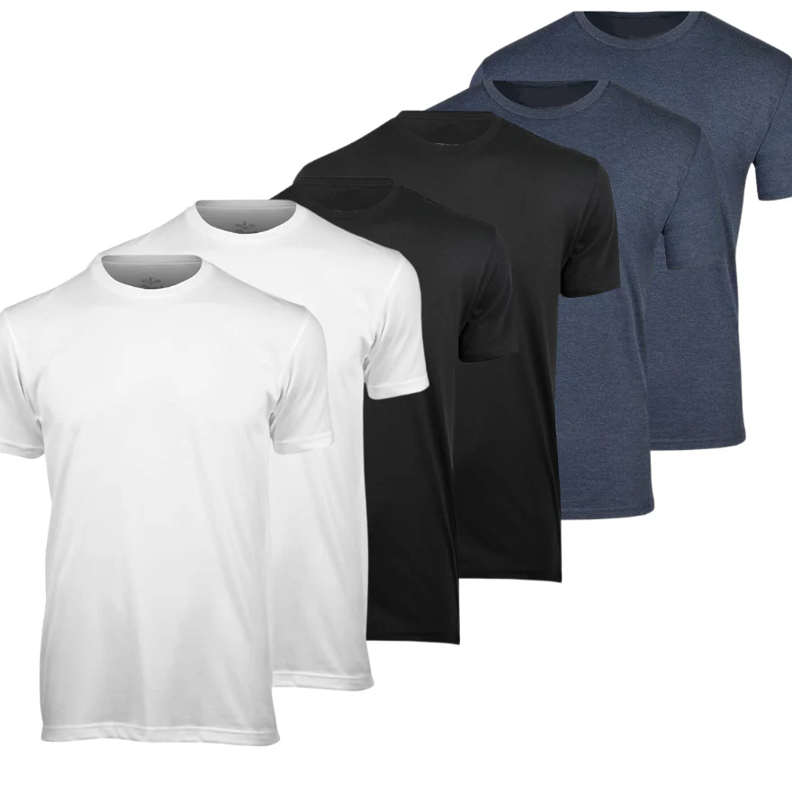 Bamboo T-Shirt - BOXHERO - Image 9