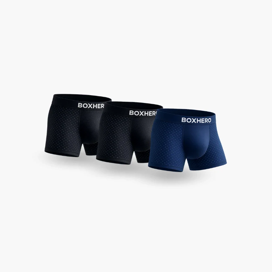 Boxers Reinvented: Bamboo Comfort That Moves With You - Image 14