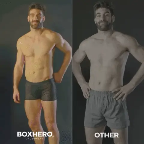 Boxers Reinvented: Bamboo Comfort That Moves With You - Image 15
