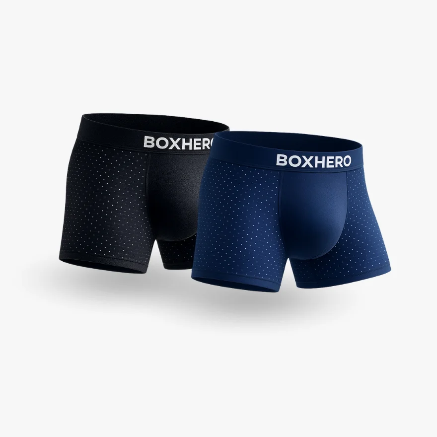 Boxers Reinvented: Bamboo Comfort That Moves With You - Image 15