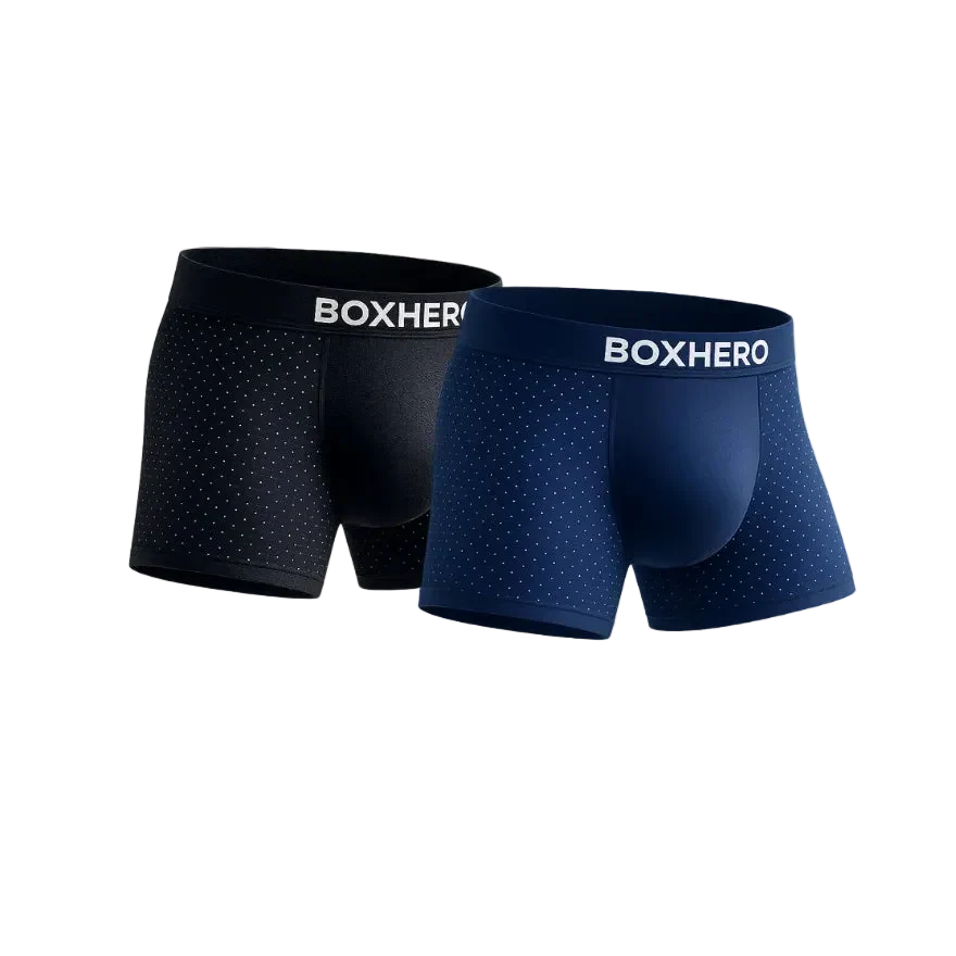 Boxers Reinvented: Bamboo Comfort That Moves With You - Image 15