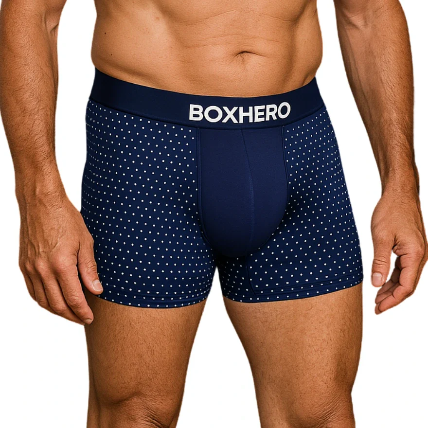 Boxers Reinvented: Bamboo Comfort That Moves With You - Image 8
