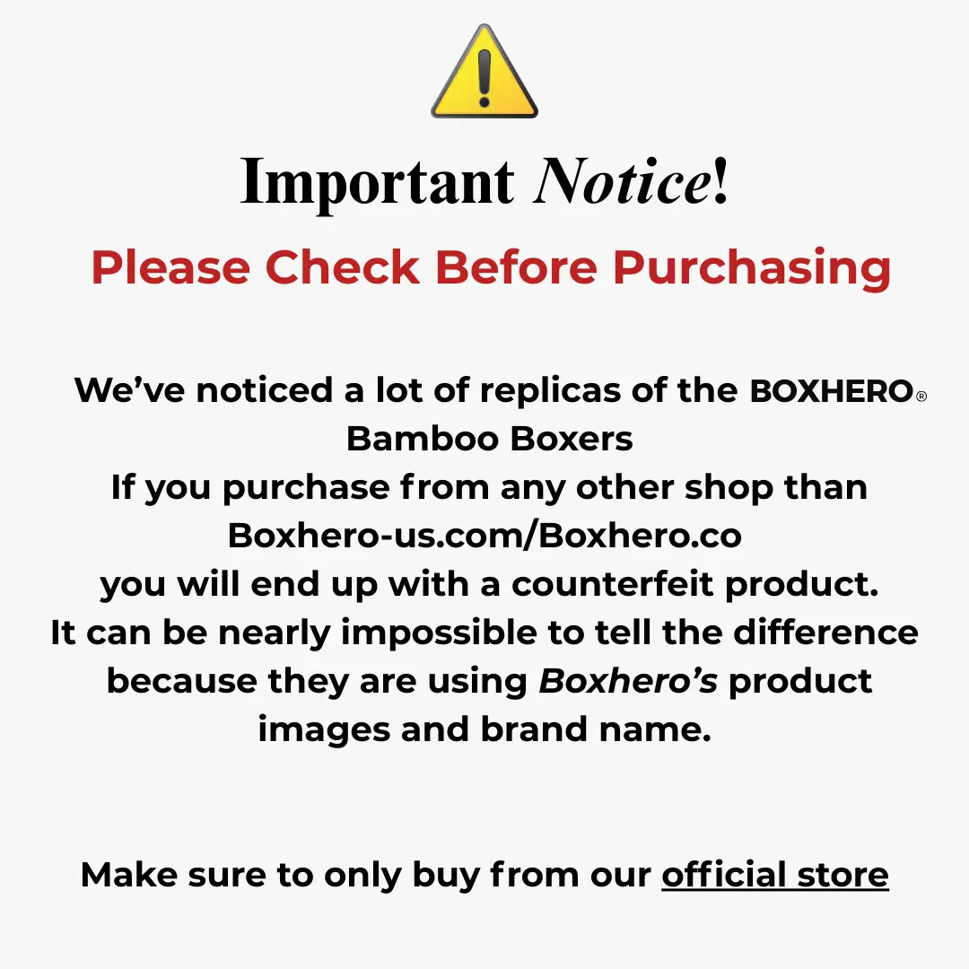 Boxers Reinvented: Bamboo Comfort That Moves With You - Image 9