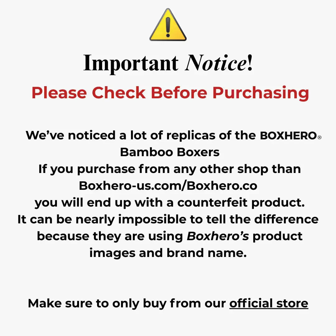 Boxers Reinvented: Boxhero Premium Silk Boxer Shorts - Image 11