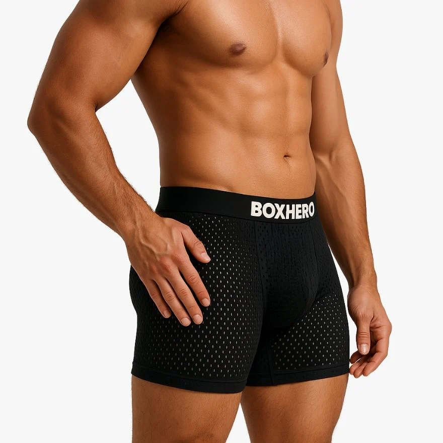 Boxers Reinvented: Sustainable Comfort That Moves With You - Image 14