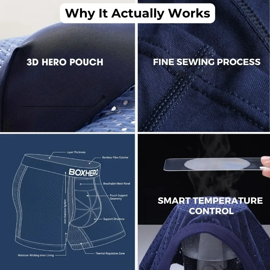 Feel Effortlessly Comfortable — All Day - Image 10