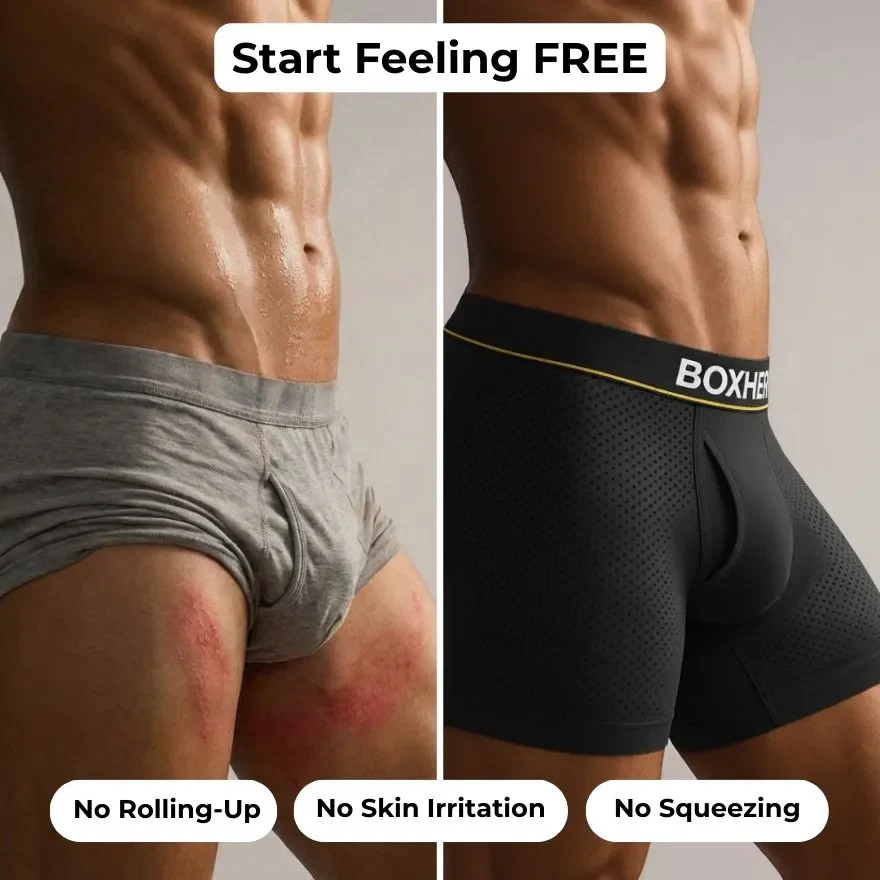 Feel Effortlessly Comfortable — All Day (Copy)(Template-2.0) - Image 16