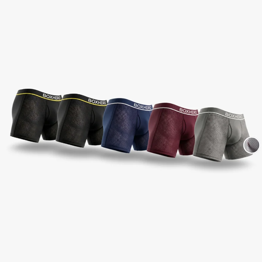 Feel Effortlessly Comfortable — All Day - Image 16