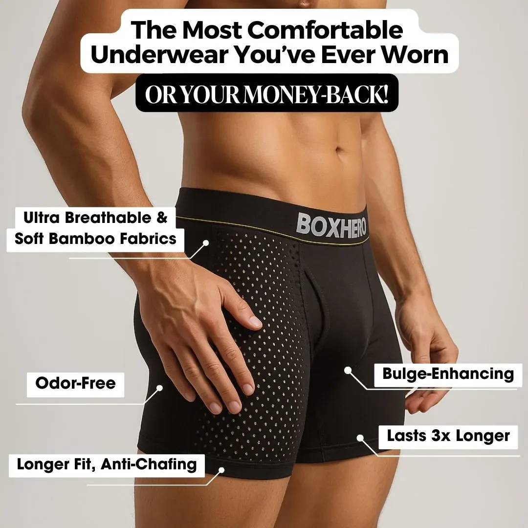 Feel Effortlessly Comfortable — All Day - Image 9