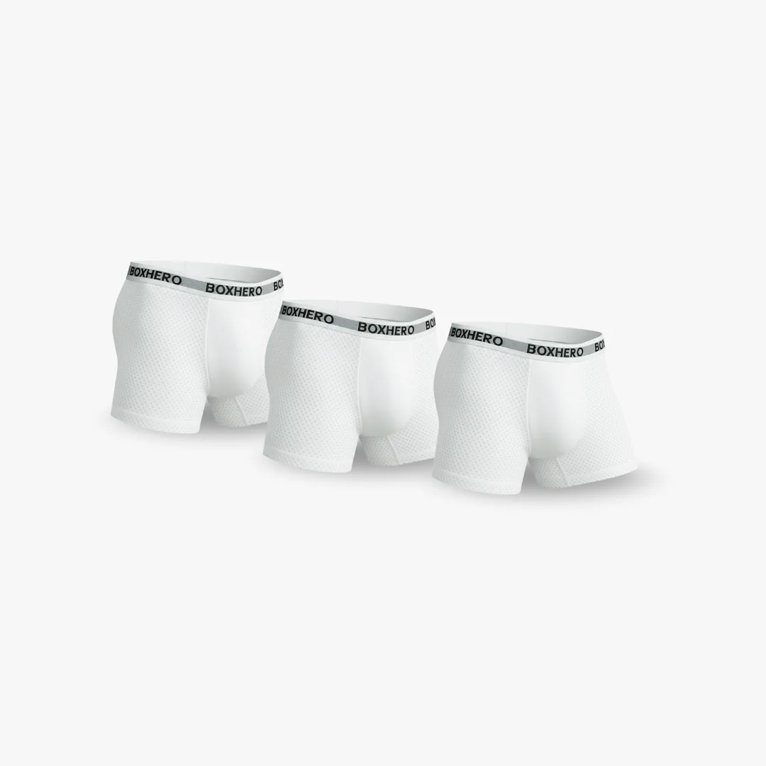 Boxhero 1.0 Nova - Boxers Reinvented: Sustainable Comfort That Moves With You - Image 12