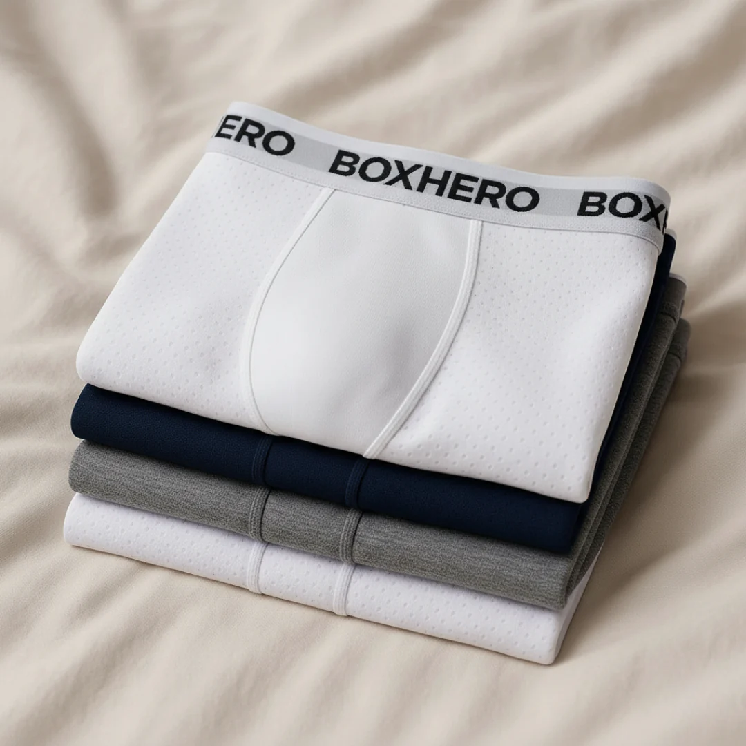 Boxhero 1.0 Nova - Boxers Reinvented: Sustainable Comfort That Moves With You - Image 10