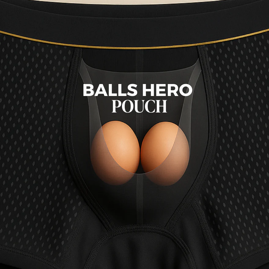 BOXHERO 2.0 BAMBOO FIBRE BOXER SHORTS - ALL-DAY COMFORT REINVENTED - Image 5