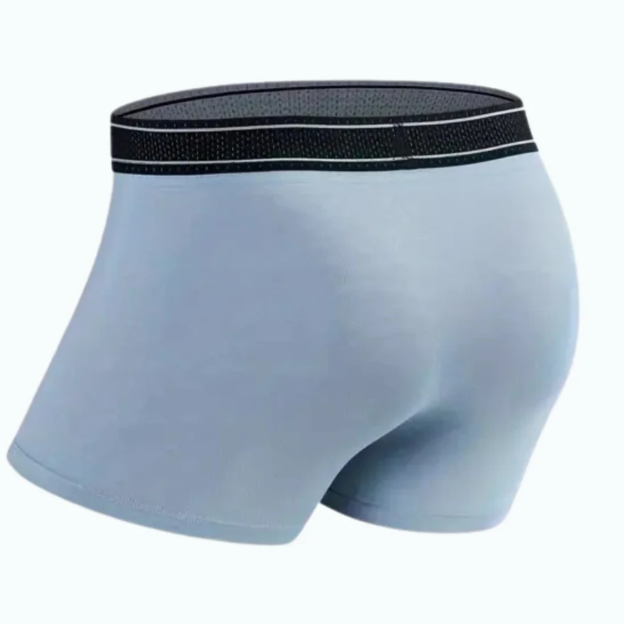 Boxhero AirFlow Balls Boxer Briefs I 360° Comfortable Packages - Image 10