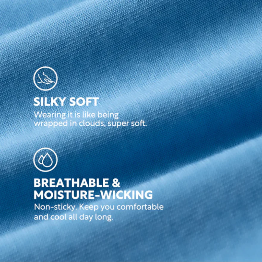 Boxhero AirFlow Balls Boxer Briefs I 360° Comfortable Packages - Image 6