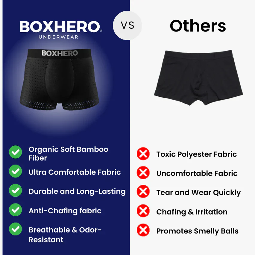 Boxhero All-Star Pack - Image 3