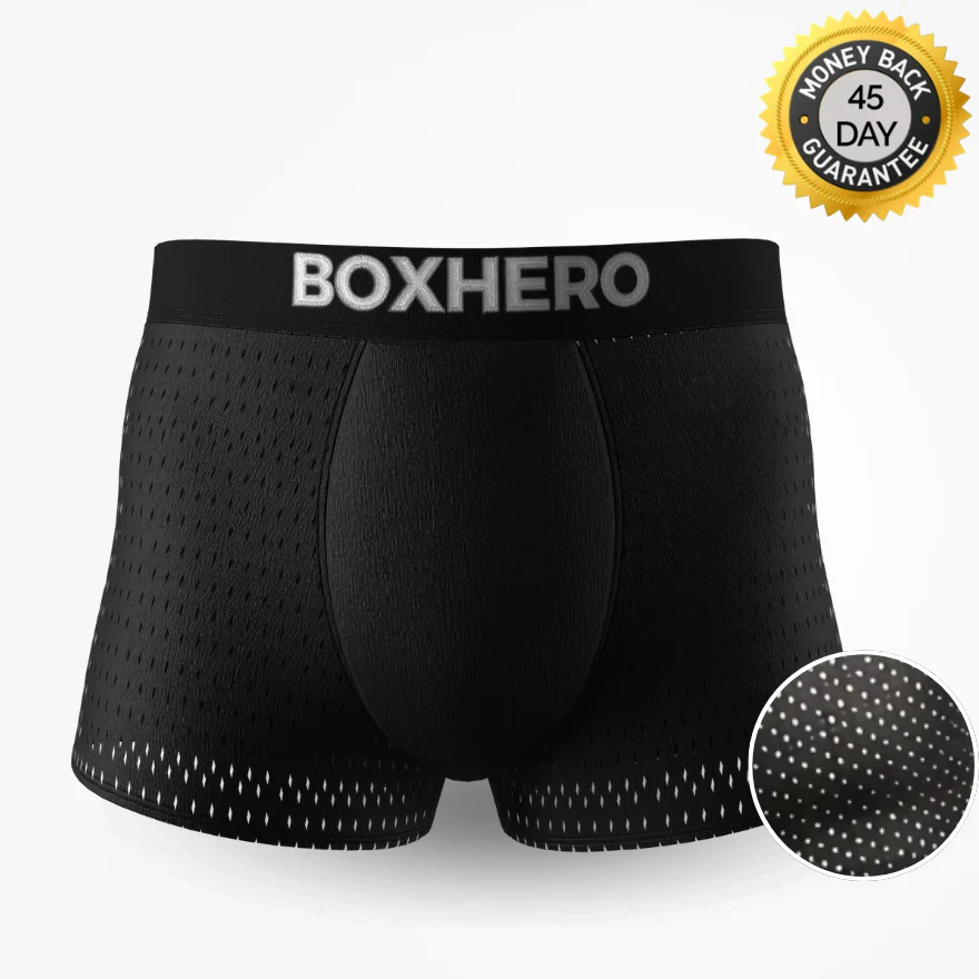 Boxers Reinvented: Sustainable Comfort That Moves With You - Image 14