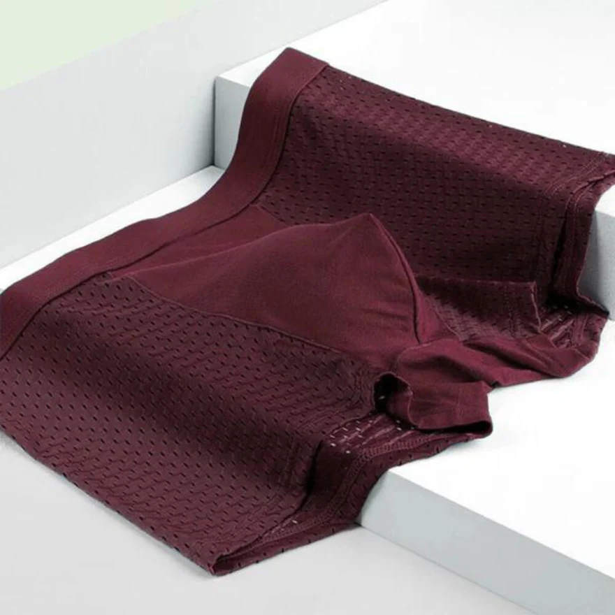 Boxers Reinvented: Sustainable Comfort That Moves With You - Image 11