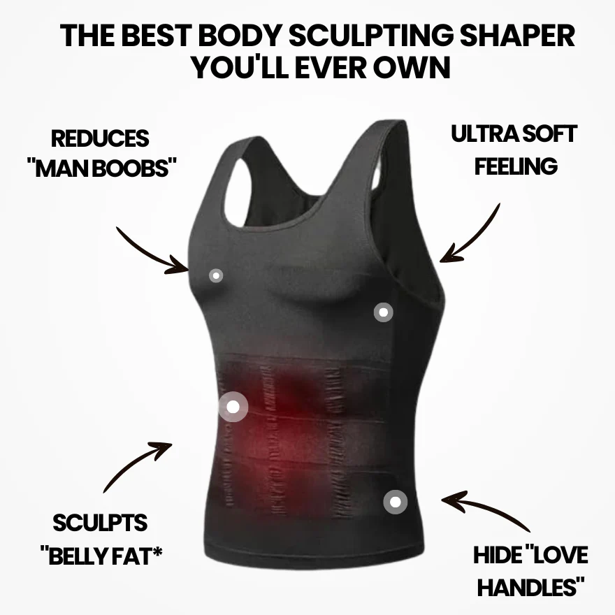 BoxHero Body Shaper - Image 3