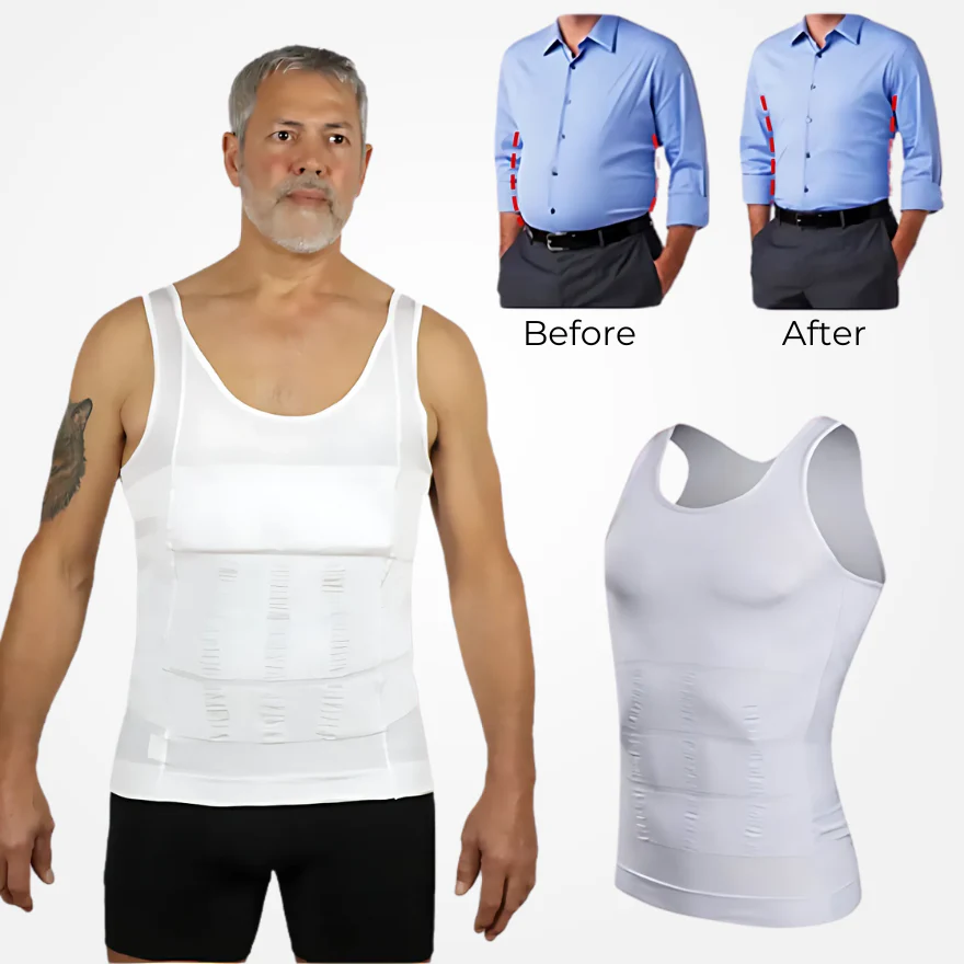 Boxhero Body Shaper ( Buy 1 Get 1 Free ) - Image 3