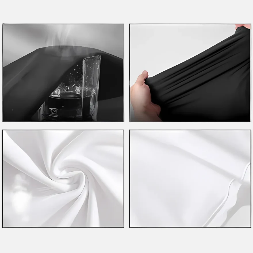 Boxhero Body Shaper ( Buy 1 Get 1 Free ) - Image 6
