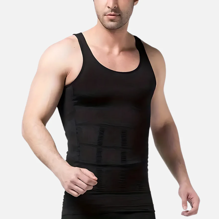 Boxhero Body Shaper ( Buy 1 Get 1 Free ) - Image 7