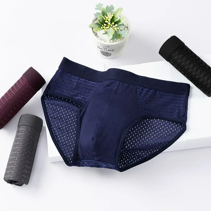 Boxhero Briefs Pack - Image 5