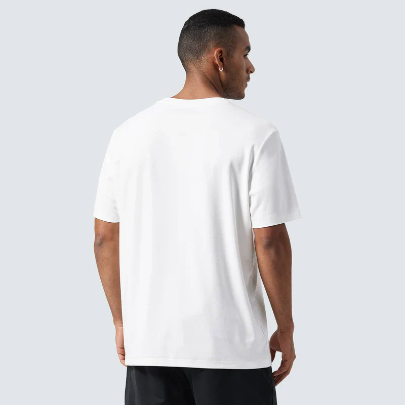 BOXHERO FRESH STAIN-FREE TEE - KEEPS YOU COOL AND COMFORTABLE ALL DAY - Image 3