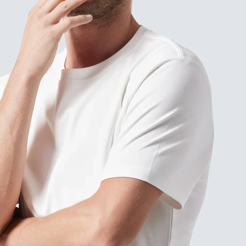 BOXHERO FRESH STAIN-FREE TEE - KEEPS YOU COOL AND COMFORTABLE ALL DAY - Image 4