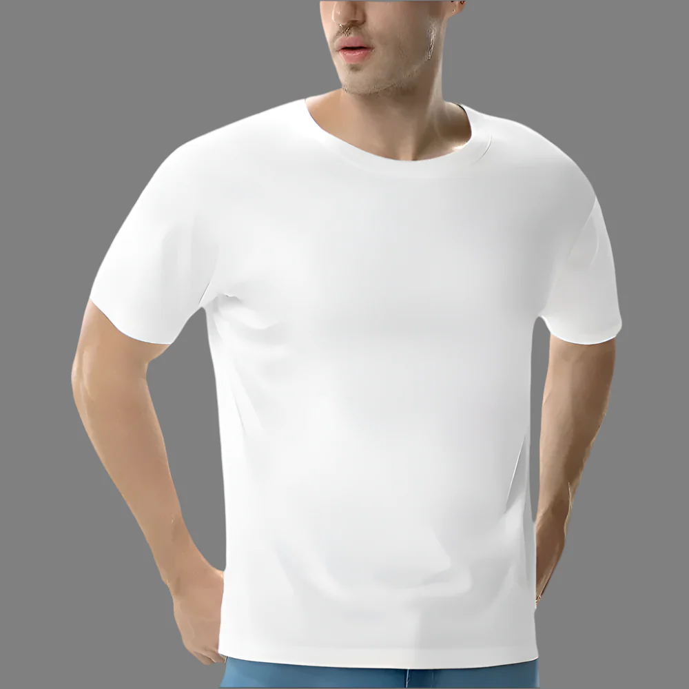 BOXHERO FRESH STAIN-FREE TEE - KEEPS YOU COOL AND COMFORTABLE ALL DAY - Image 11