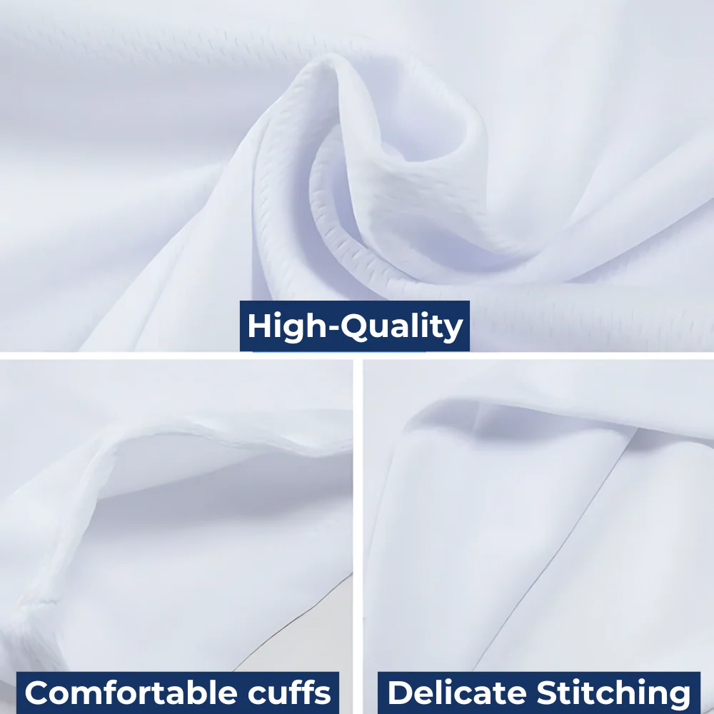 BOXHERO FRESH STAIN-FREE TEE - KEEPS YOU COOL AND COMFORTABLE ALL DAY - Image 5