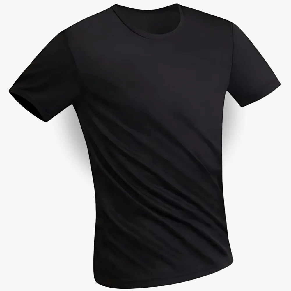 BOXHERO FRESH STAIN-FREE TEE - KEEPS YOU COOL AND COMFORTABLE ALL DAY - Image 8