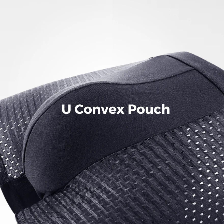 BOXHERO PADDED BAMBOO BOXER BRIEFS - Image 7