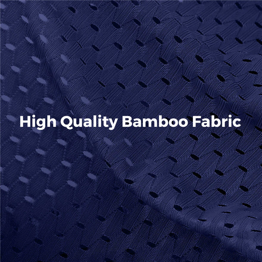 BOXHERO PADDED BAMBOO BOXER BRIEFS - Image 8