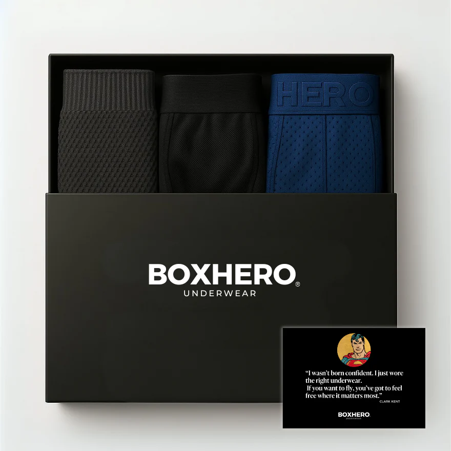 Boxhero Prime Club Subscription Tree (CHECKOUTCHAMP) - Image 2