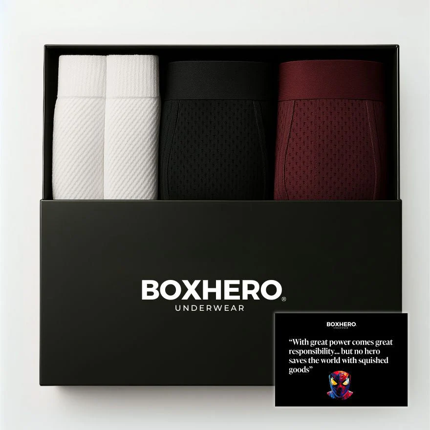Boxhero Prime Club Subscription Tree (CHECKOUTCHAMP) - Image 3