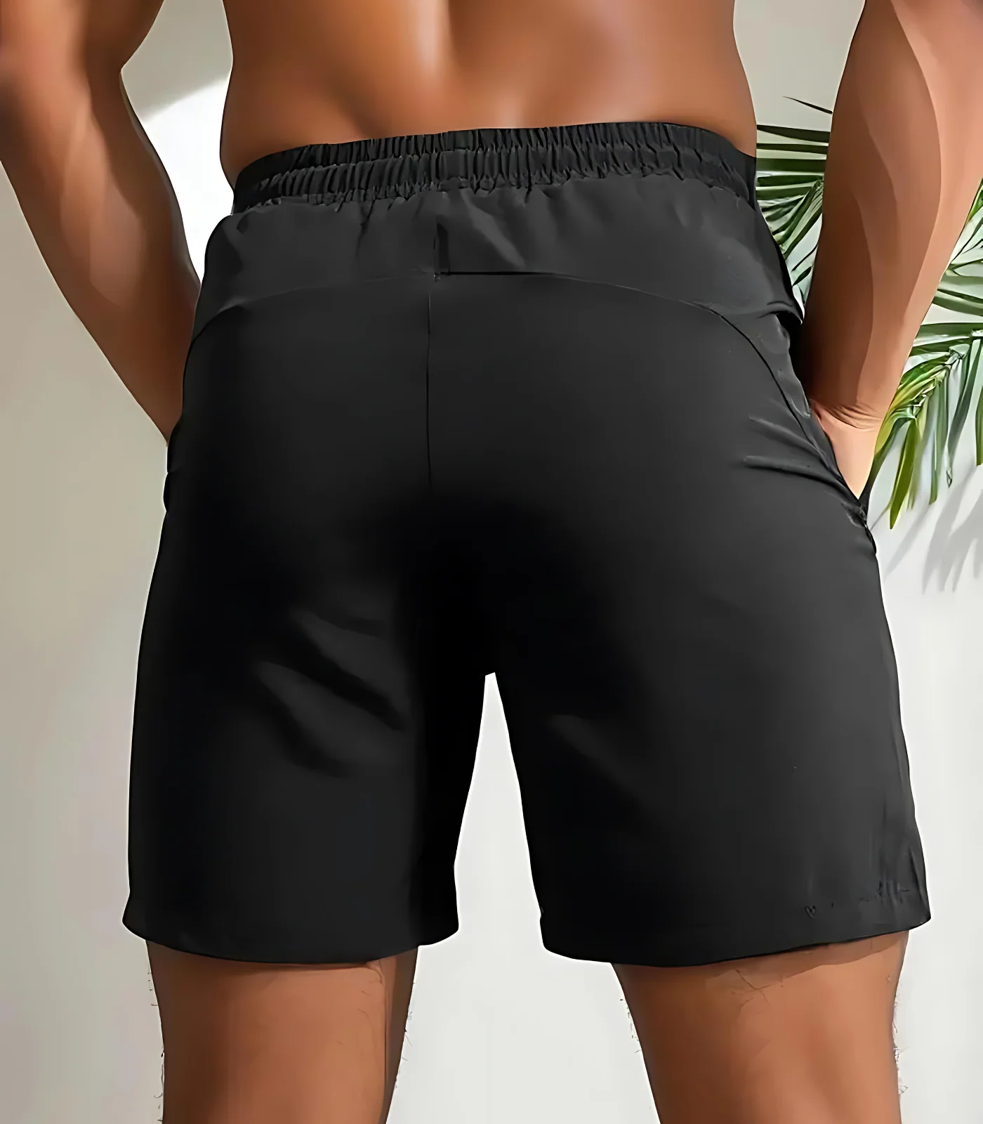 5-PACK Boxhero Techtraining Waist Shorts - Image 4