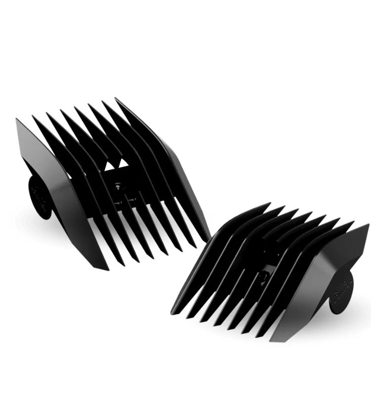 BoxHero 360° Grooming Trimmer - Stay Fresh, Clean & Confident - Image 15