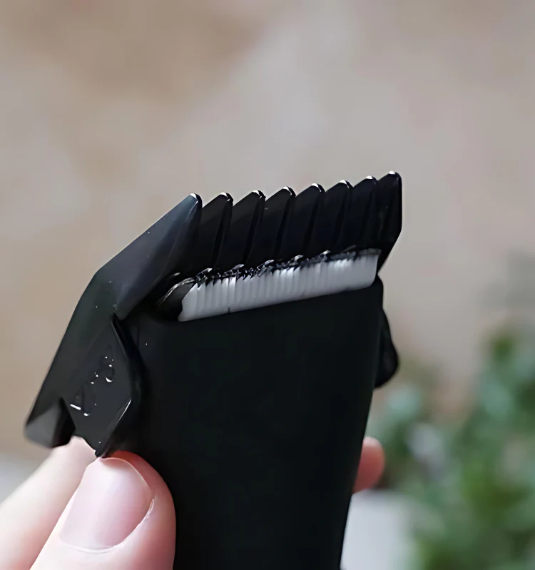 BoxHero 360° Grooming Trimmer - Stay Fresh, Clean & Confident - Image 6