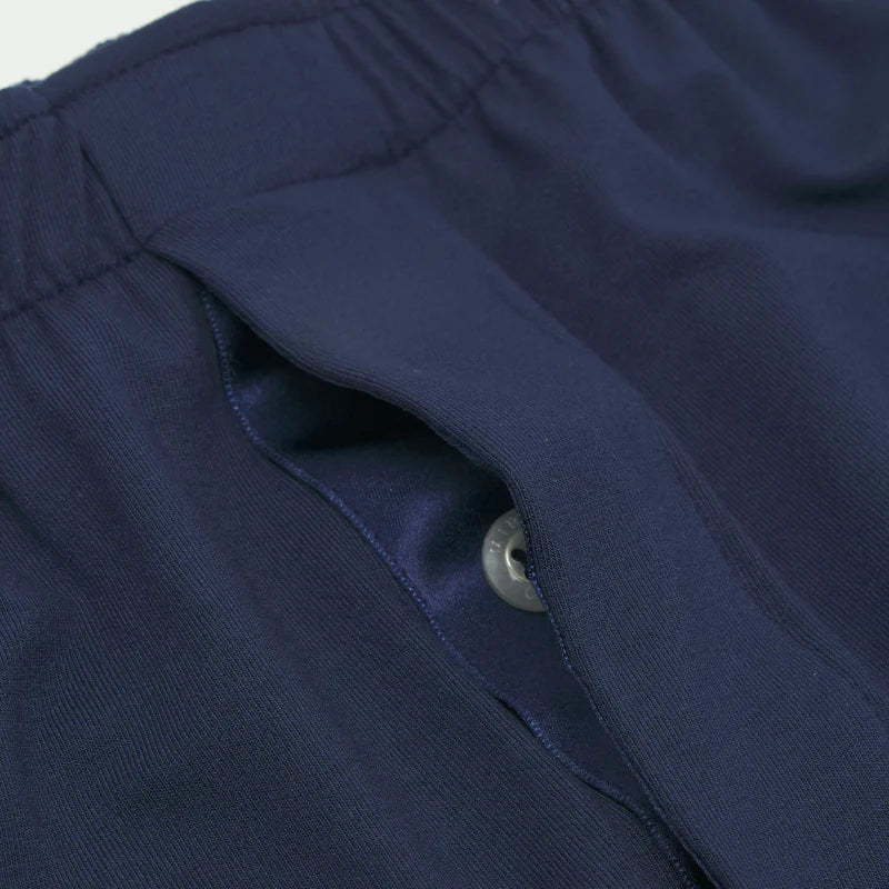 Buttoned Bamboo Fiber Pajama - Image 3