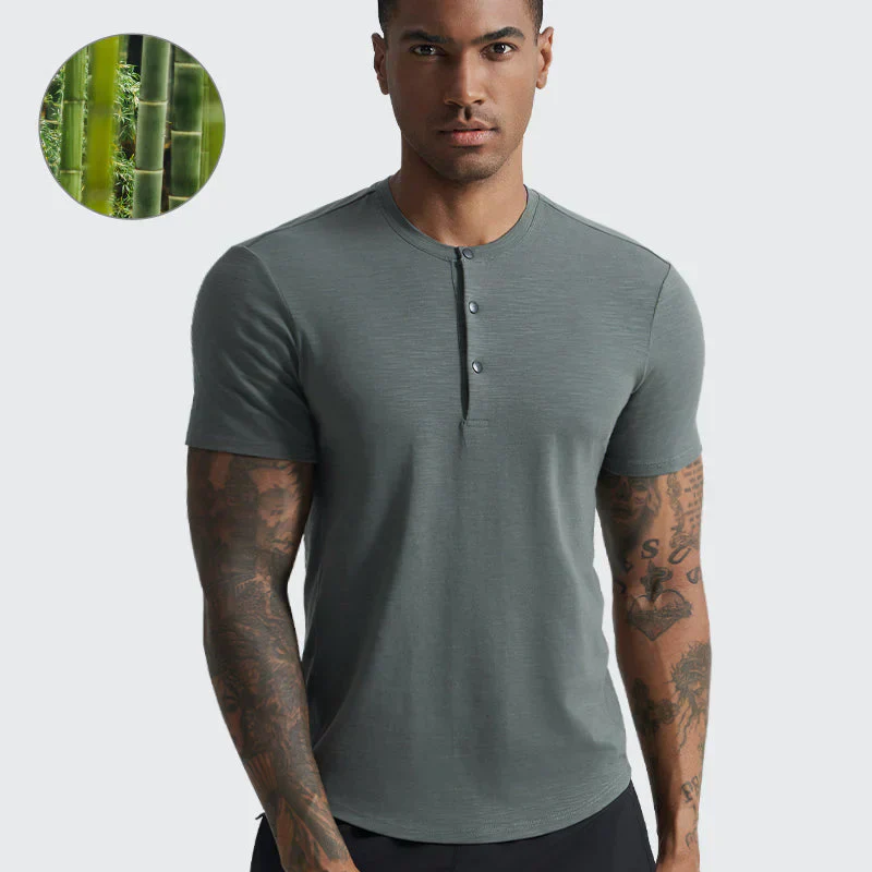 Men Loungewear Set - Image 5