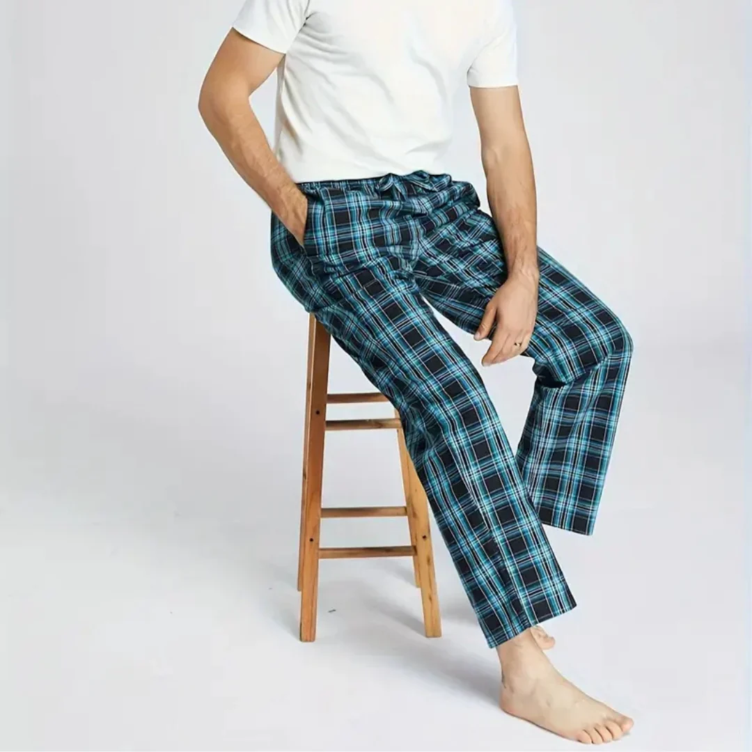 Men Loungewear Set - Image 6