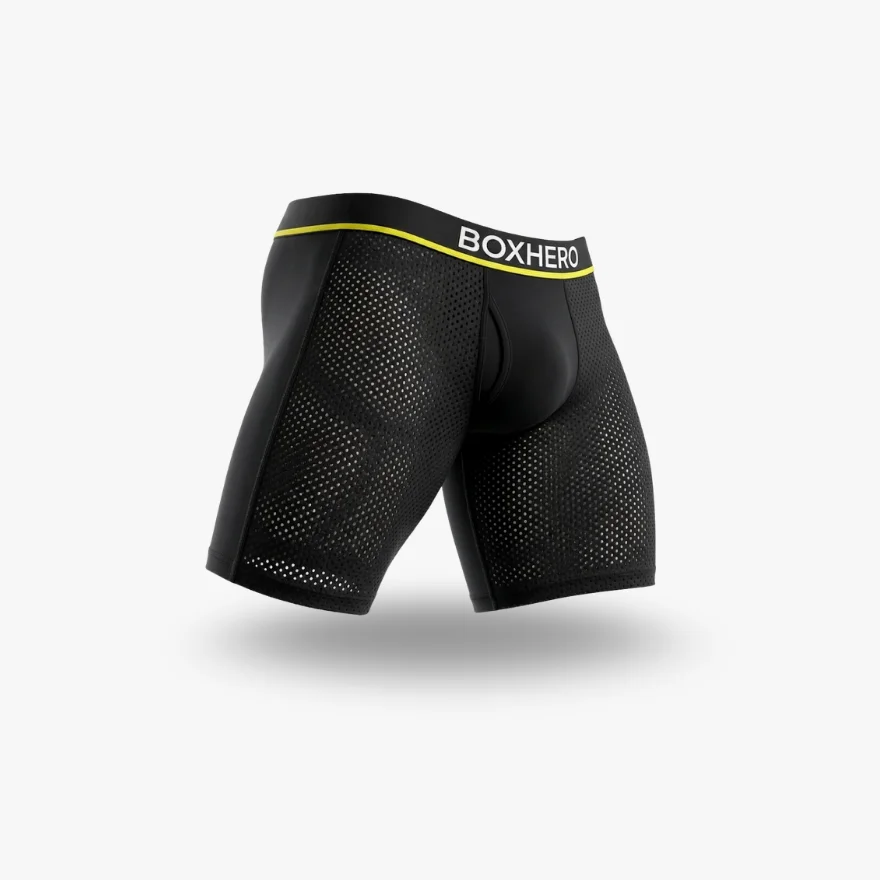 Finally, Reinvented Premium Boxers That Actually Feel Amazing All Day - Image 15
