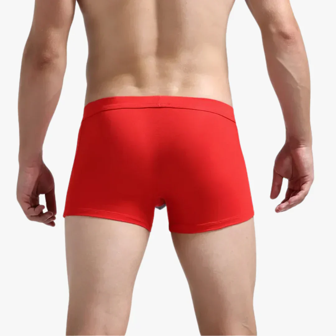 Padded Front Pouch Brief - Image 8