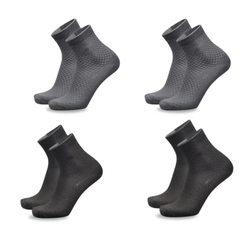 Premium Bamboo Fibre Socks - Image 3