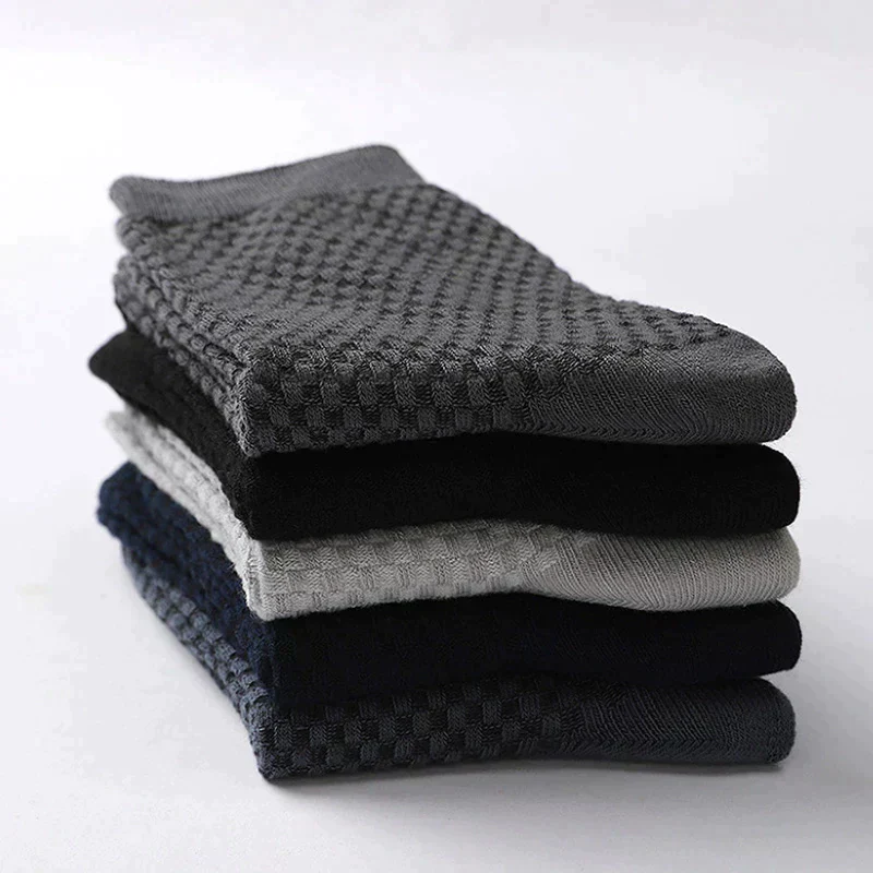 Premium Bamboo Fibre Socks (Copie) - Image 3