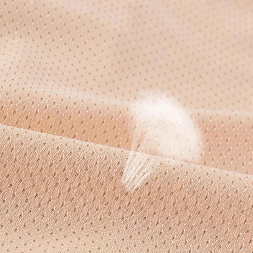 BRAGA DE BAMBU 100 % IMPERMEABLE DE CALIDAD SUPERIOR - PARA CONFIANZA DURANTE TODO EL DÍA - Image 10
